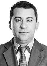 Isaias Alves