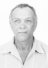 Zé da Pedra