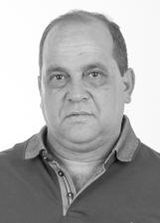 Miltinho do Sacolão