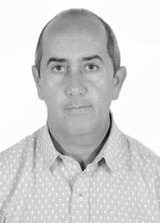 Professor Hideraldo Santana