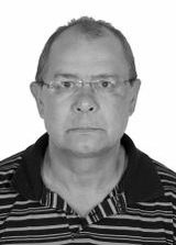 Professor Arnaldo Rodrigues