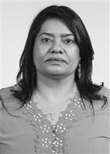 Magali da Tapera