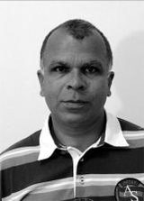 Decimar Batista