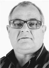 Ocimar do Dedé Padeiro