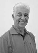 Zé Antonio do Novo Horizonte