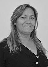 Solange da Saúde