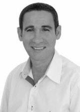 Professor Ever Salgado