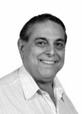 Silvio Dias