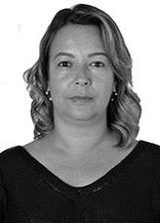 Cleide Secretária