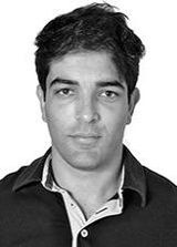Nando Freitas