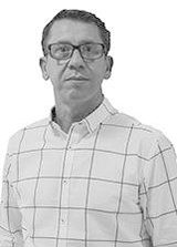 Pastor Edson