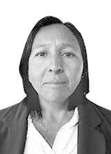 Cristina Cuidadora de Idosos