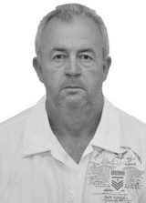 Jose Geraldo Vieira