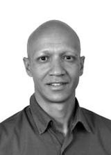 Junior Ubaldo