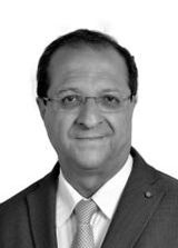 Dr. Donizete