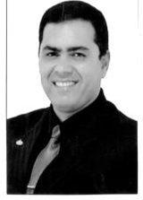 Pastor Marcus Vinicius