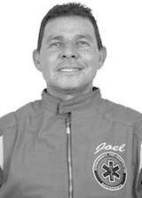Joel da Ambulância