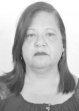 Mariangela do Onibus da Saude