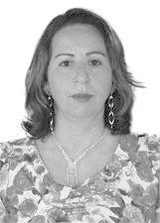 Joselia do Toninho Ribeiro