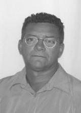 Orestinho Boka Kente