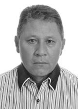 Negao Cabelereiro