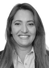 Solange de Cleber