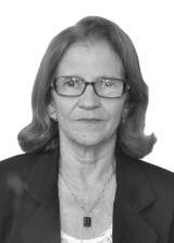 Gloria de Nenem Silva