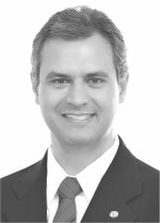 Sérgio Fernando Pinho Tavares
