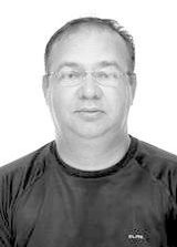 Lindomar Ferreira