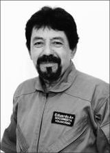 Eduardo da Ambulância
