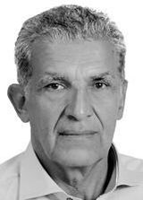Marinho Teixeira