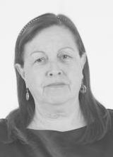 Suelene Almeida