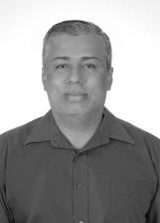 Professor Rodrigo Brum