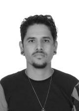 Geovani Krenak