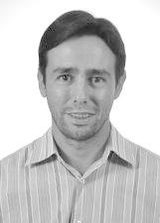 Frederico Condé