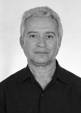 Chico Uva Machado