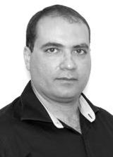 Dr. Fernando