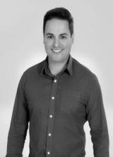 Reporter Rafael Martins
