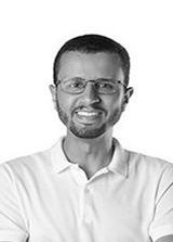 Professor Diogo