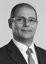 Bispo Fernando Luiz