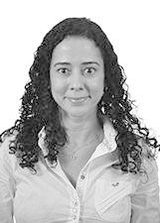 Claudineia do Luizinho Grota