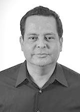 Jorge Elias