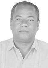 Professor João Gualberto