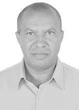 Jose Geraldo Motorista