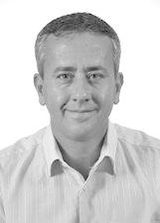 Ailton Ferraz