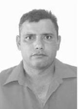 Ednaldo Tres Barras