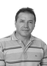Antônio Sérgio do Supermercado