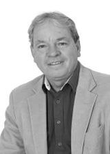 Pastor Paulo Machado