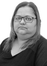 Professora Helena Lopes
