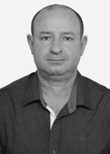 Israel da Farmácia